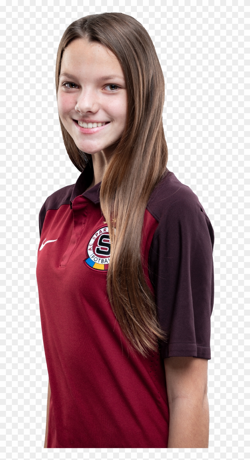 Nelly Kratzmannová - Girl Clipart