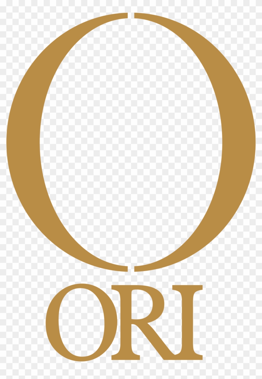 Ori Logo Png Transparent - Ori Logo Clipart #3439483