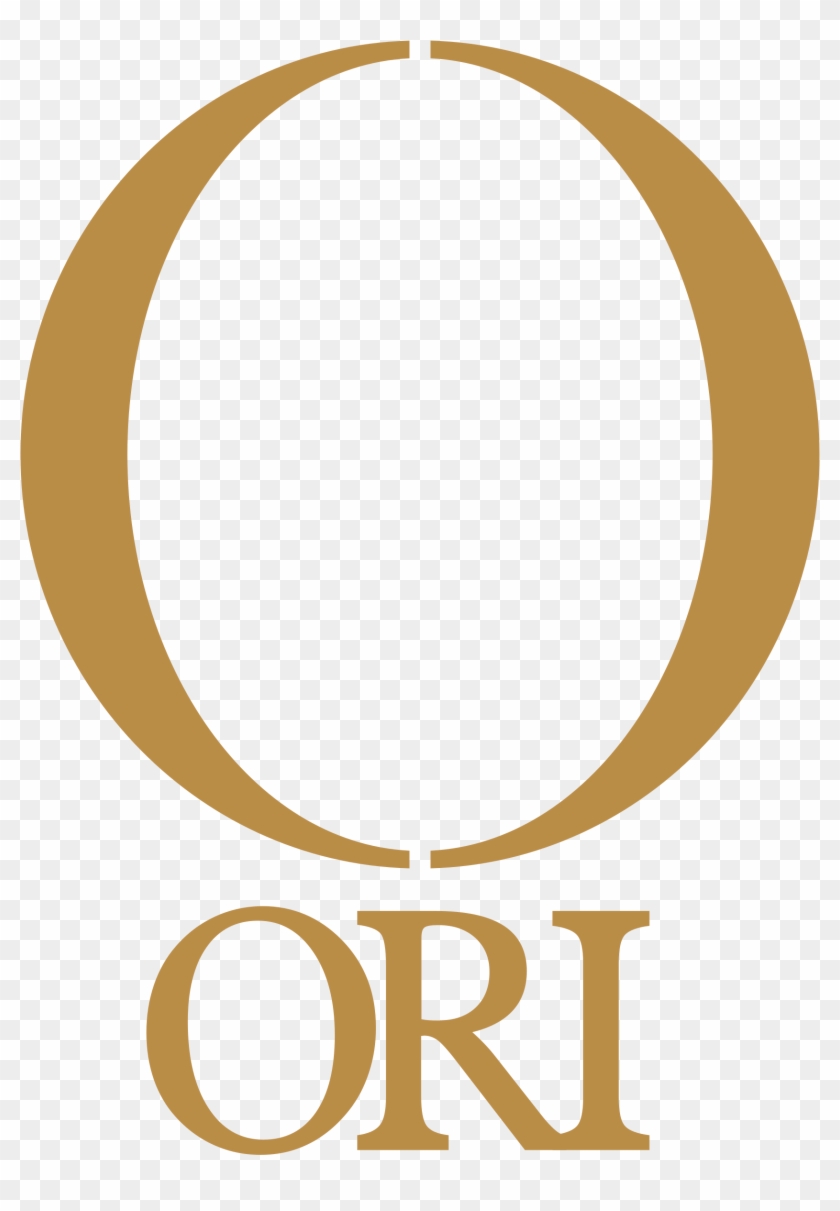 Ori Logo Png Transparent - Ori Logo Clipart