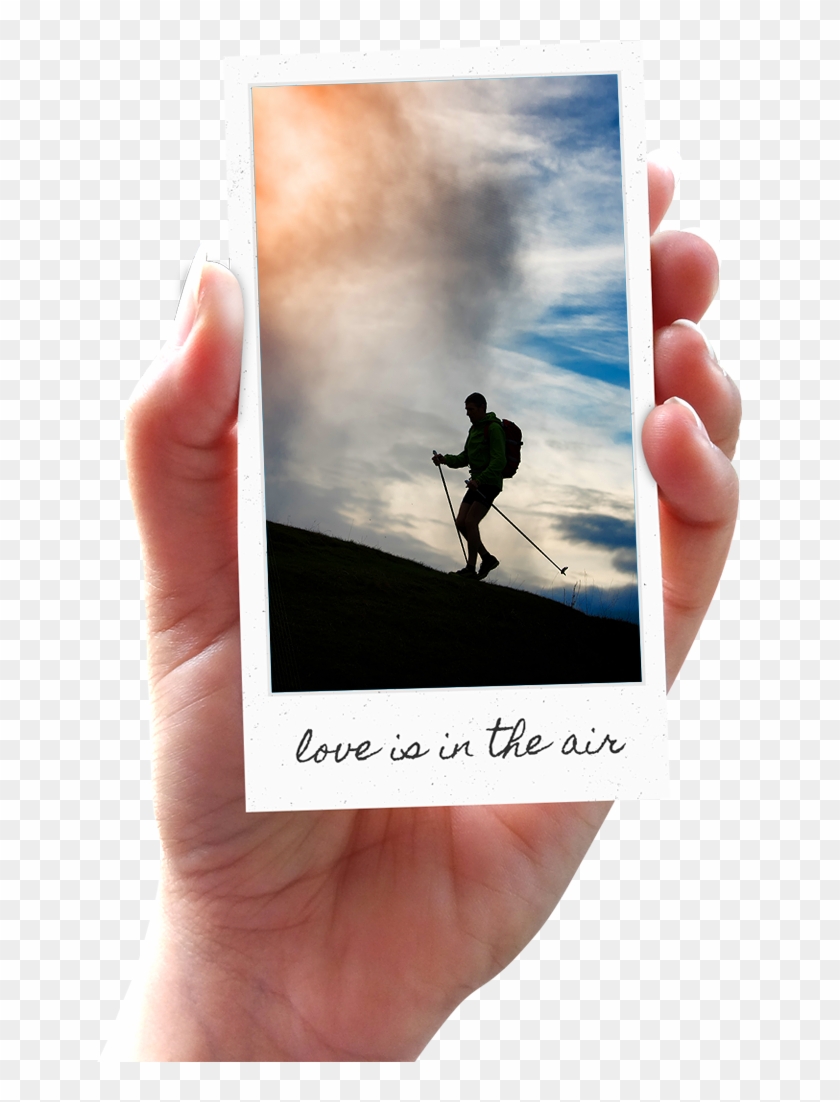 Fullscreen Elements Graphic 01 - Ski Clipart