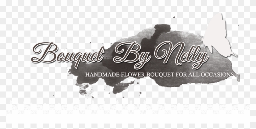 Calligraphy Clipart #3439585