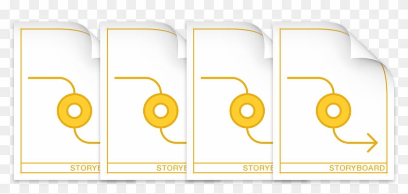Simpler Ios Storyboard Instantiation Clipart #3439589