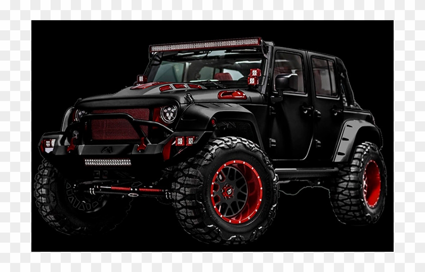 Jeep Clipart #3439614