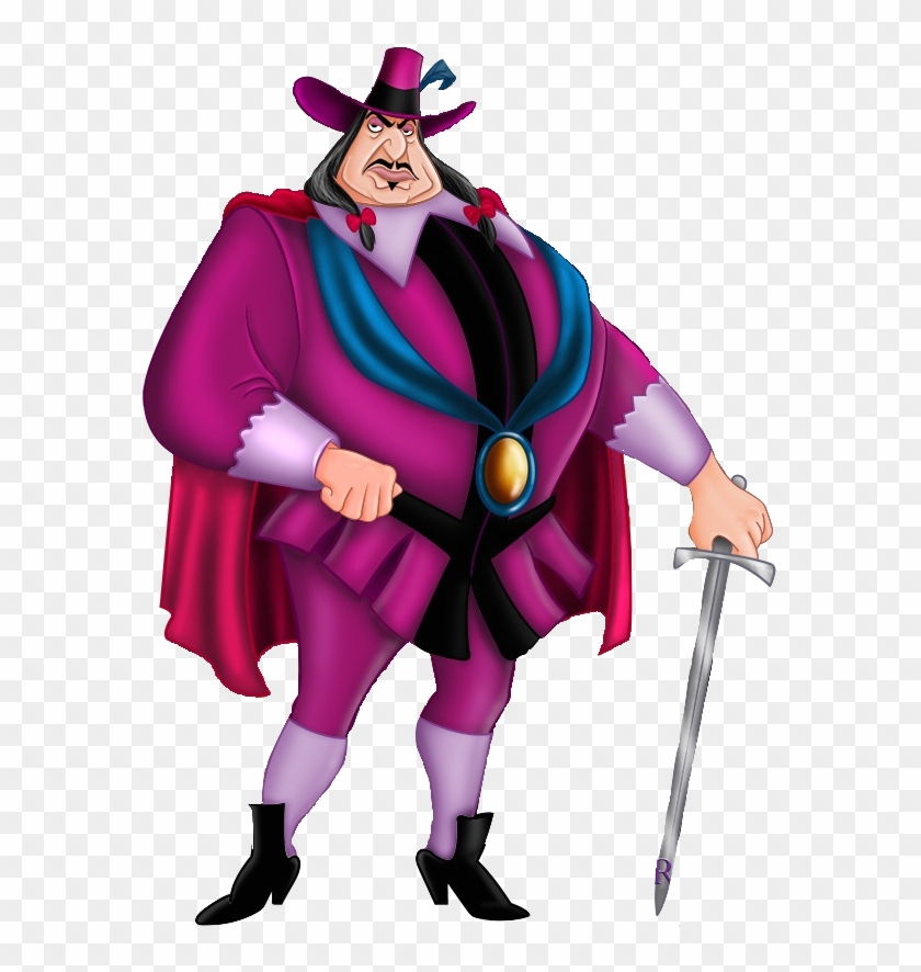 John Ratcliffe Villains Fandom - Governor Ratcliffe Clipart #3439673