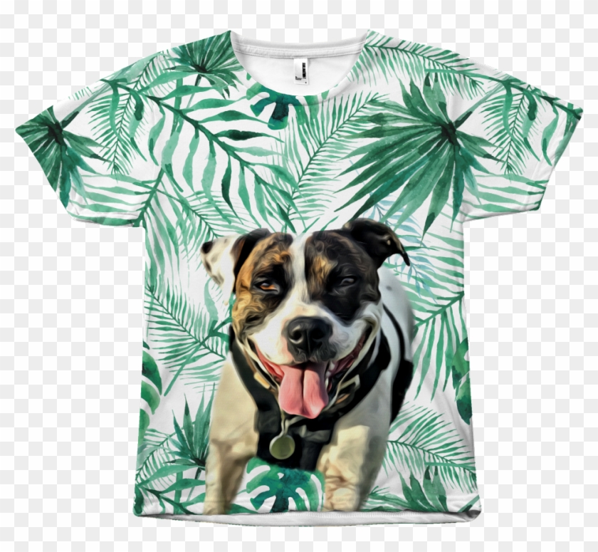 Nelly Palms - Palmy Pozadie Clipart