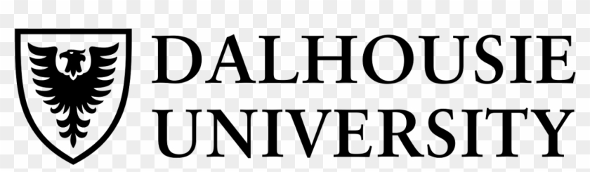 Dalhousie University Logo Vector - Emblem Clipart #3439794