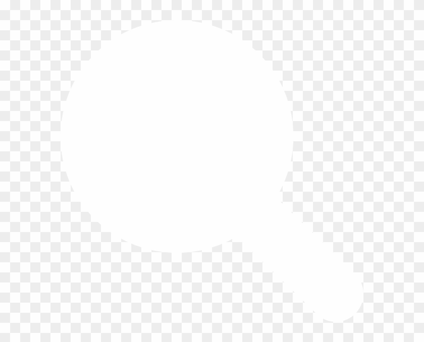 Search Icon White Png Clipart #3439799