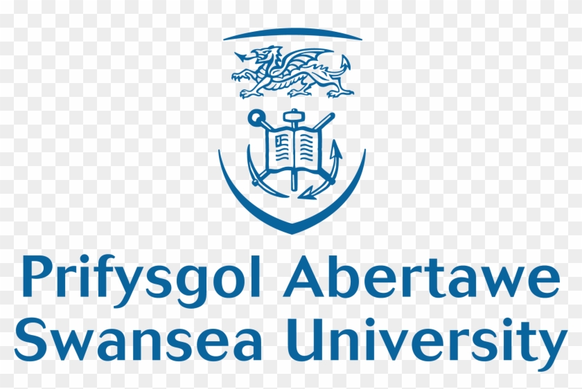 Resolution Png - Swansea University Logo Vector Clipart #3439819