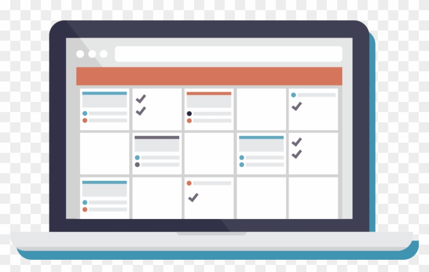 Send Calendar Invites In Visualforce Email Templates - Content Marketing Calendar Icon Clipart