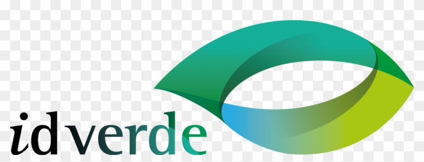 Id Verde Logo Png Clipart #3439913