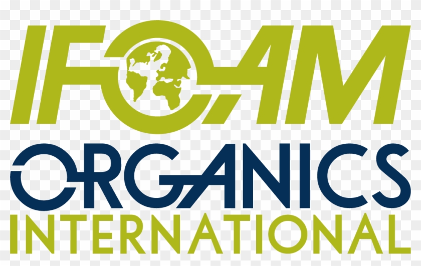 International Federation Of Organic Agriculture Movements Clipart #3439964