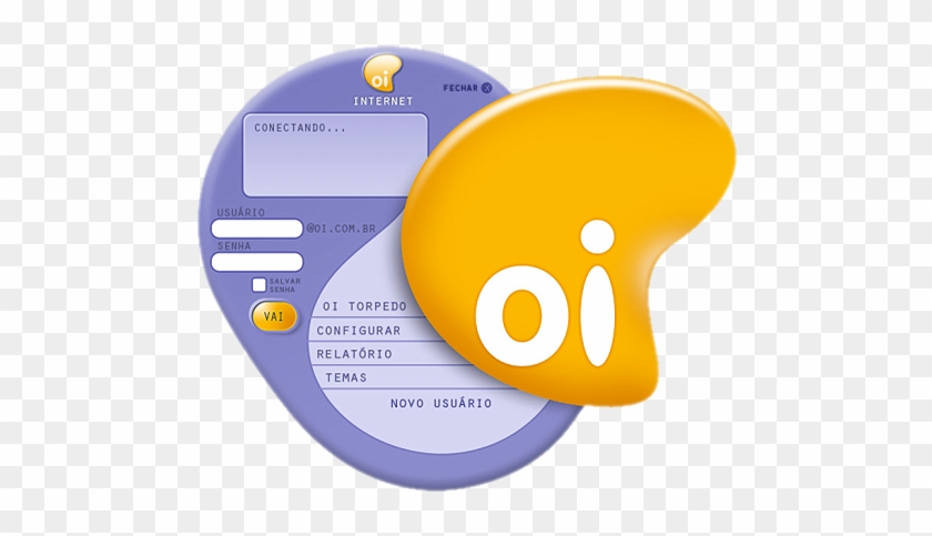 Discadoroi 1 - Discador Oi Internet Discada Clipart