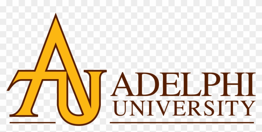 Department Of Nursing - Adelphi University Logo Clipart #3440149