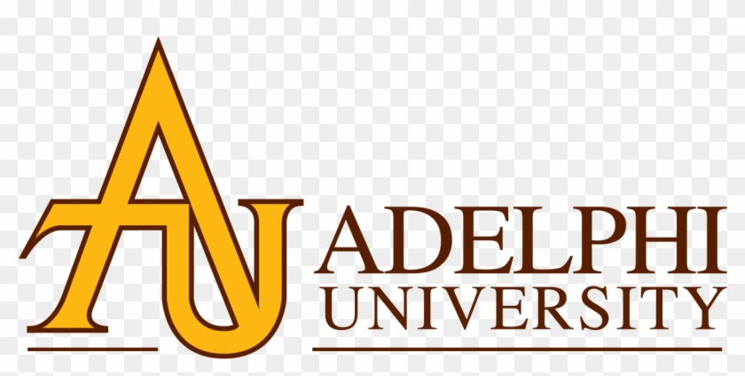 Department Of Nursing - Adelphi University Logo Clipart #3440149