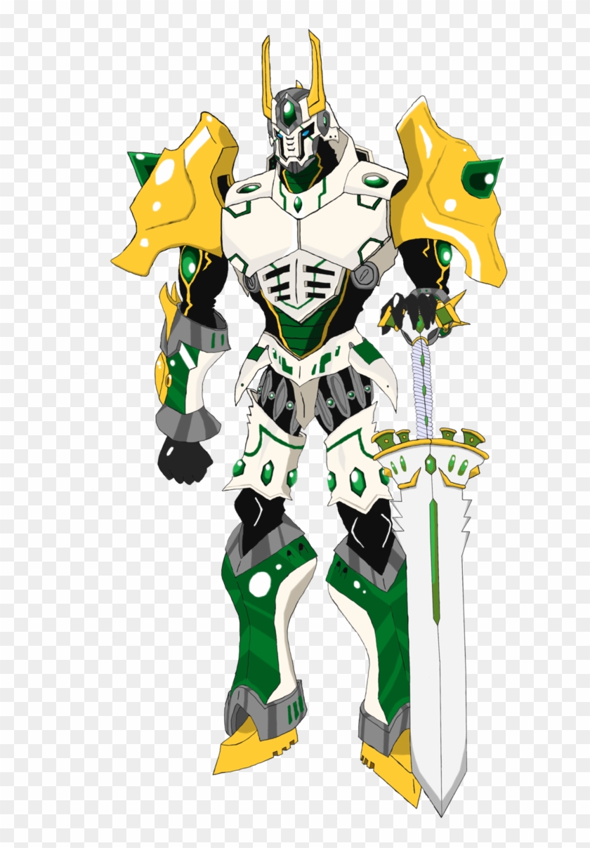 Oc Pale Lancer - Cartoon Clipart #3440174