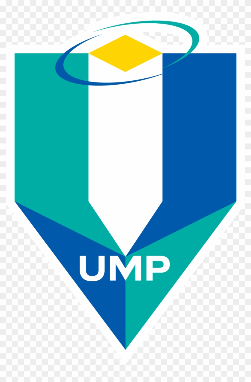 Download Download - Universiti Malaysia Pahang Logo Clipart Png