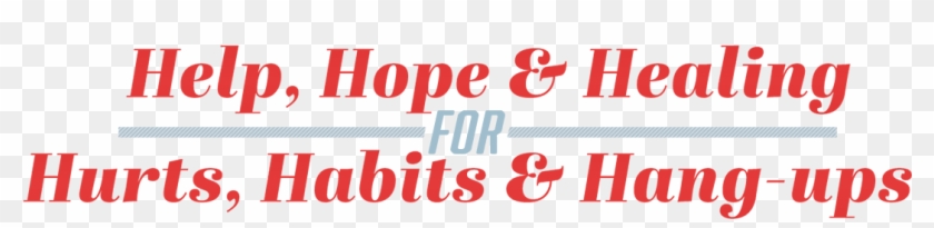 Celebrate Recovery - Graphic Design Clipart