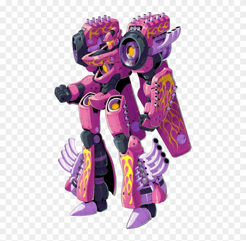 Robot Designs I Did For 100ft Robot Golf Great Team - 100ft Robot Golf Robots Clipart