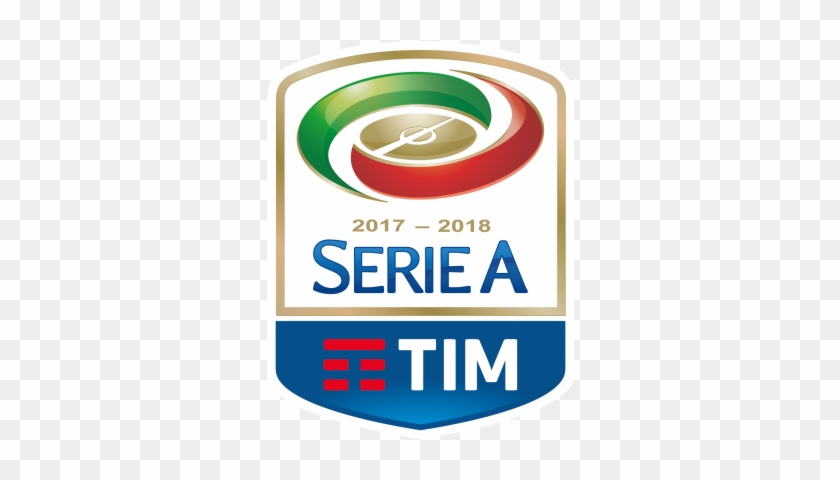 Loghi Serie A Png - Serie A Logo 2011 Clipart