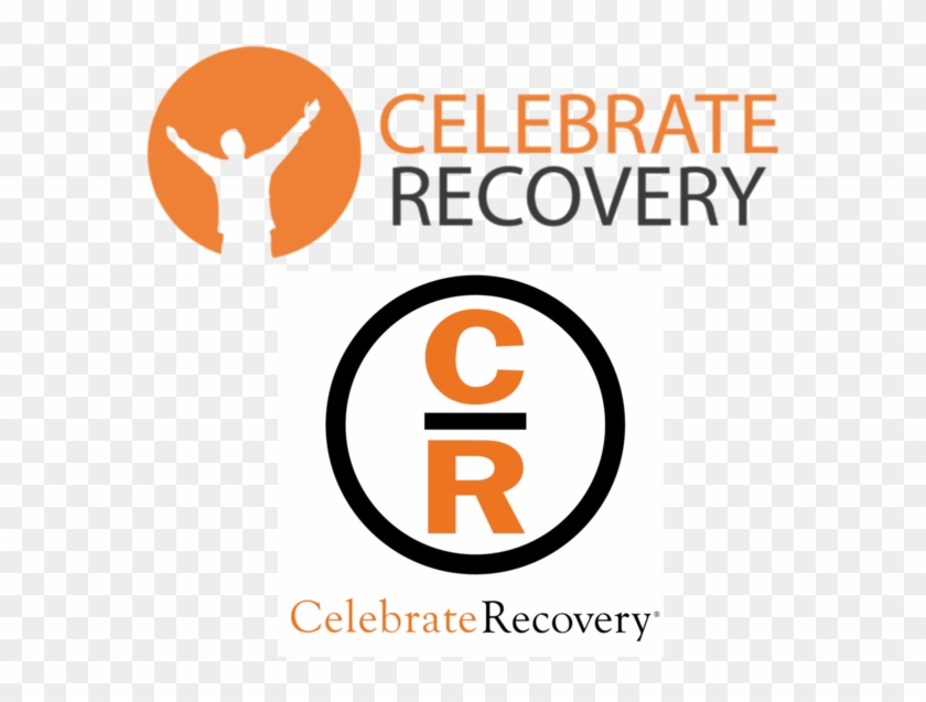 Celebrate Recovery Clipart