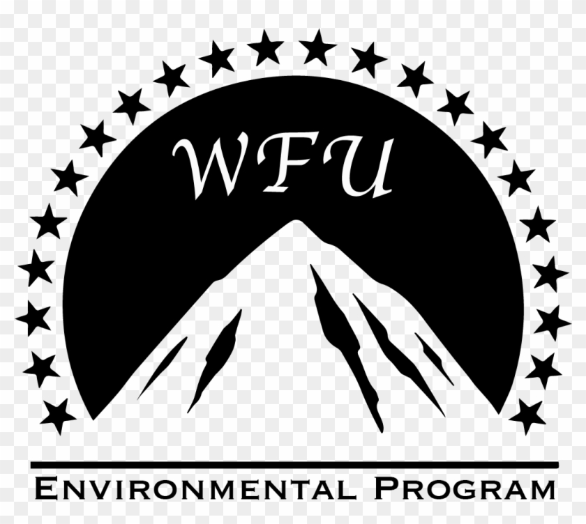Colorful, Bold, University Logo Design For A Company - Paramount Pictures Logo Film Clipart #3440310