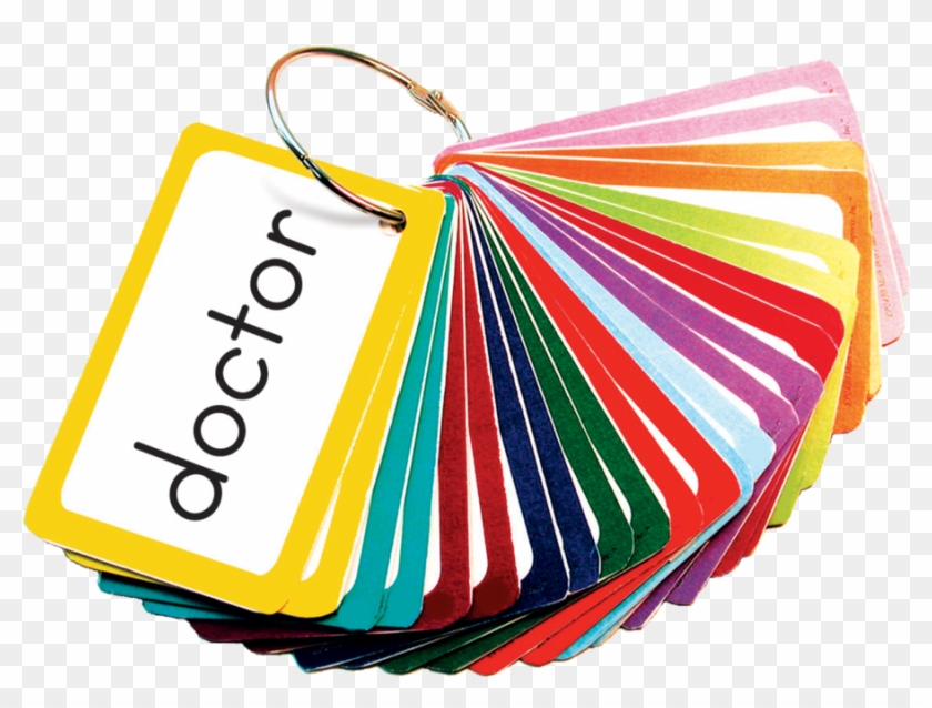 Sight Words In A Flash Cards Grades 4 Alternate Image Clipart