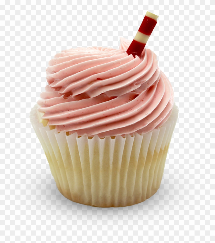 Cupcake Clipart