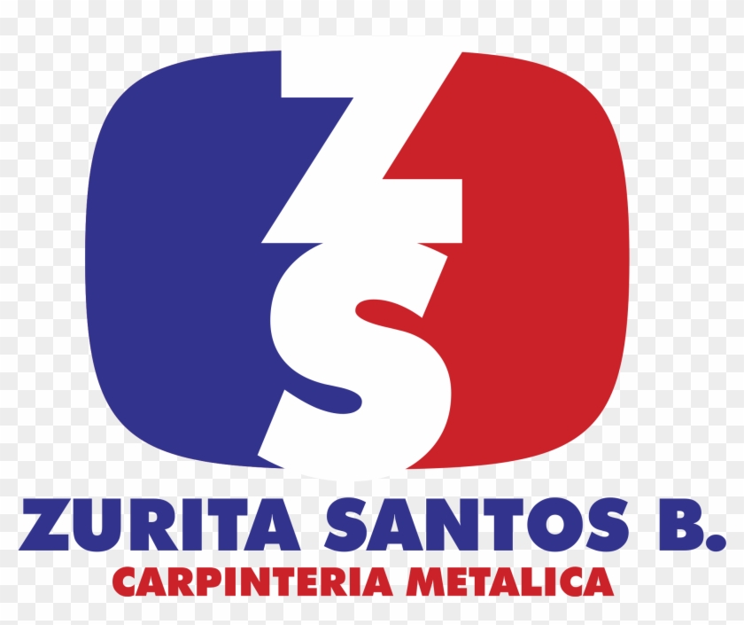 Zurita Santos Logo Png Transparent - Graphic Design Clipart