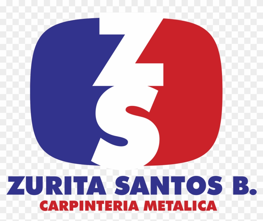 Zurita Santos Logo Png Transparent - Graphic Design Clipart #3440709