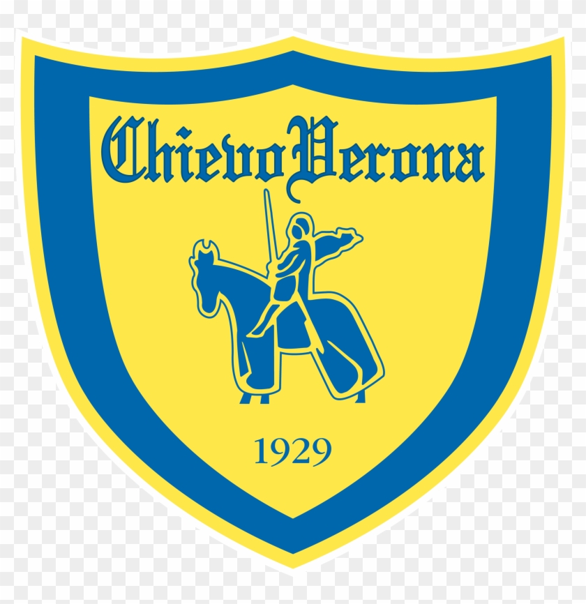 Ac Chievo Verona Logo Png - A.c. Chievo Verona Clipart