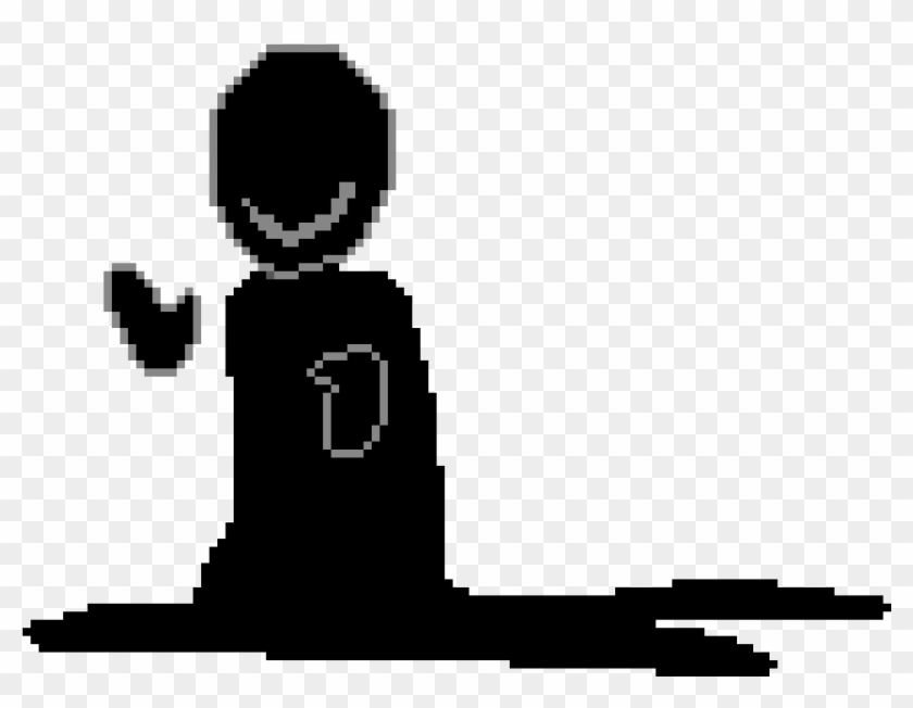 D Gaster , Png Download - Illustration Clipart