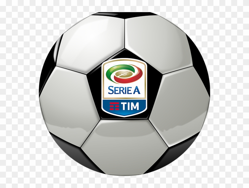 Serie A - Italy - Serie A Logo 2011 Clipart