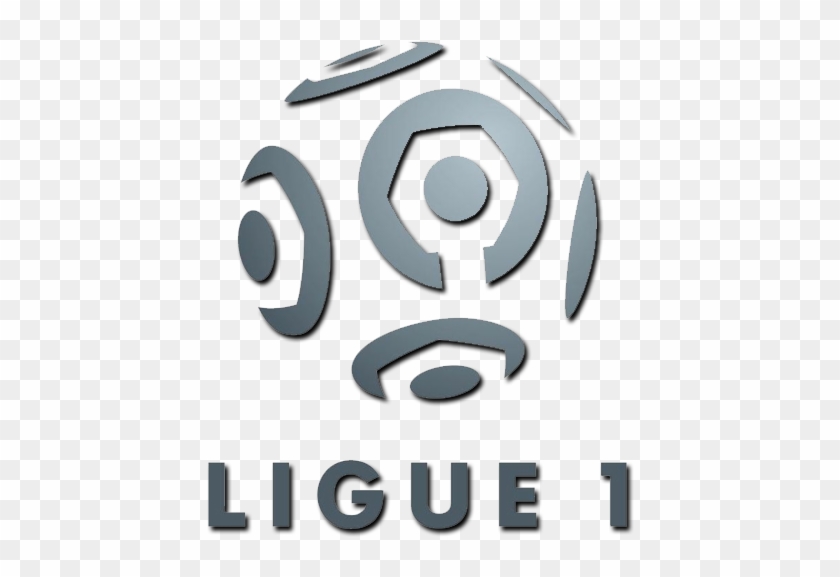 Paris Saint Germain Vs Monaco Full Match Replay - Ligue 1 Logo 2019 Clipart #3440894
