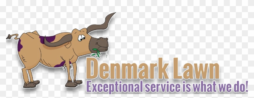 Denmark Lawn Logo Clipart #3441038