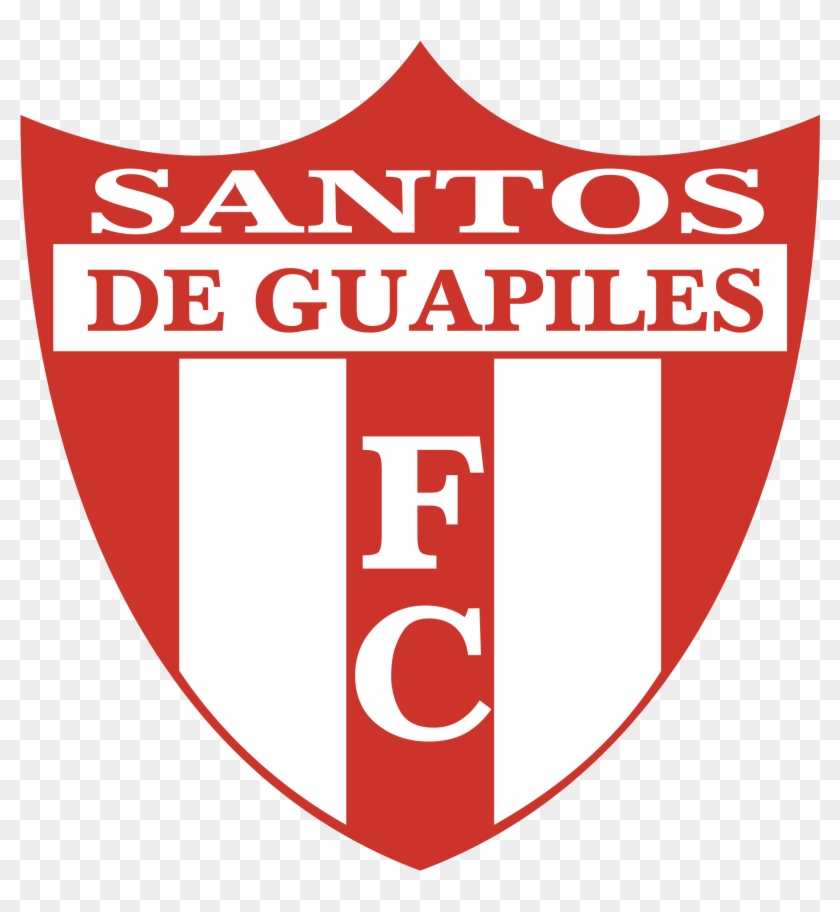 Santos Futbol Club De Guapiles Logo Png Transparent - Santos De Guapiles Escudo Clipart #3441061