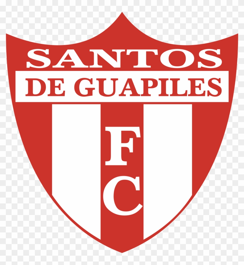 Santos Futbol Club De Guapiles Logo Png Transparent - Santos De Guapiles Escudo Clipart