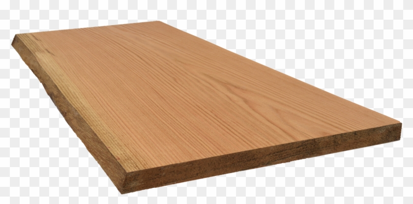 Red Oak Live Edge Slab - Plywood Clipart