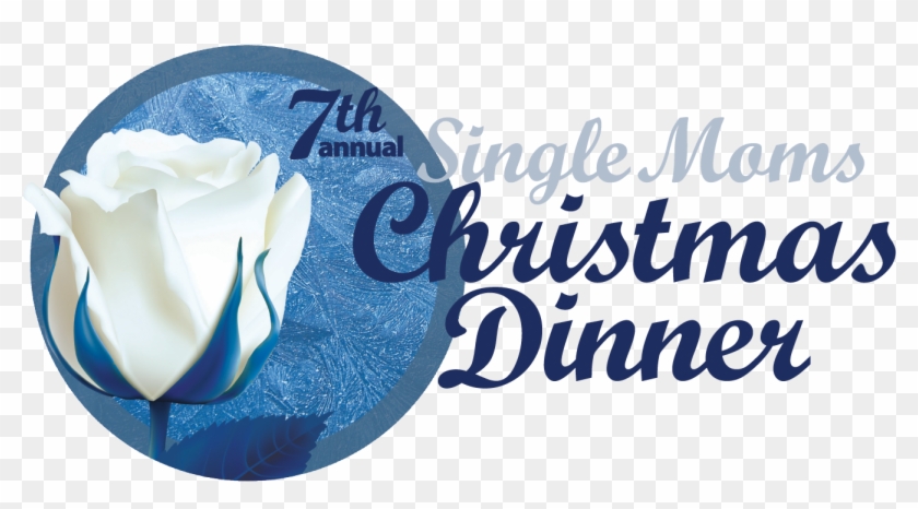 Single Mothers Throughout The Community Are Invited - Buttercream Clipart