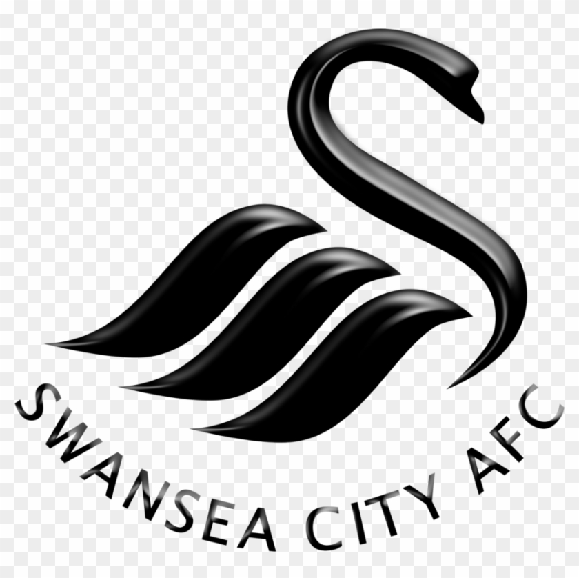 Swansea City Target To Stay In Serie A - Swansea City Fc Png Clipart #3441177