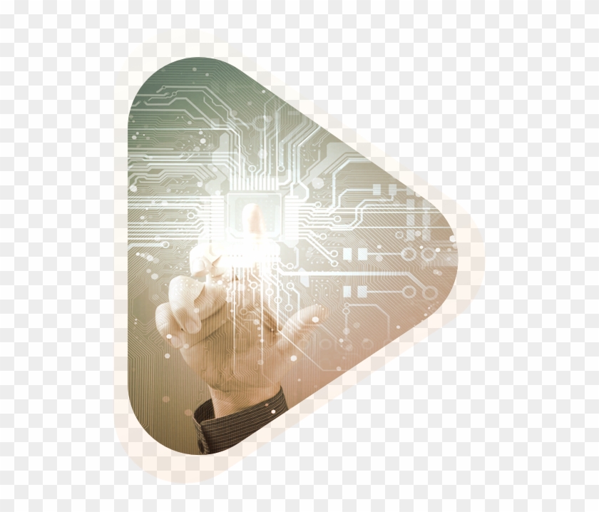 Our Ruby On Rails Development Services - Khoa Học Kỹ Thuật Clipart #3441205