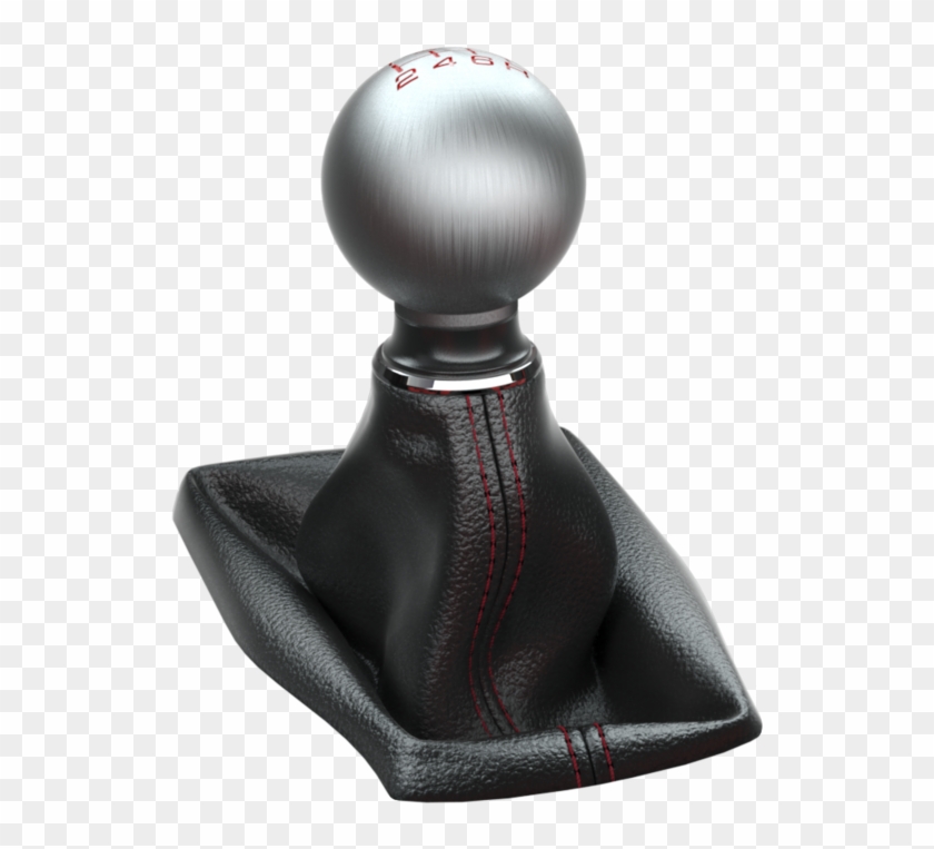 Civictyper2017 Manual Gearstick - Gear Shift Clipart #3441366