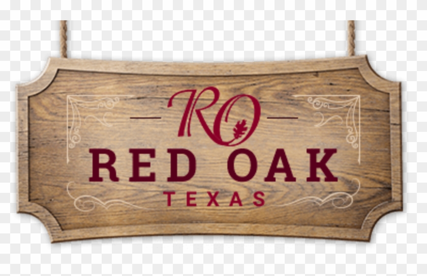 Previous - Next - City Of Red Oak Logo Clipart #3441446