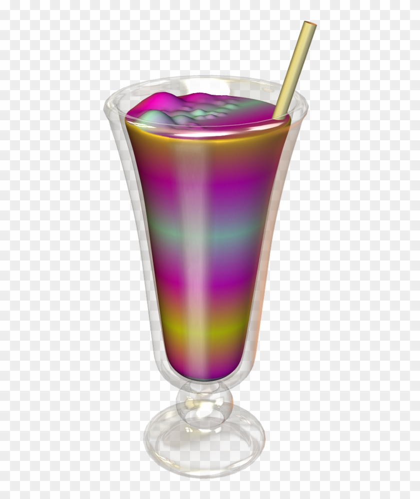 R Candy Png Clip Art Hawaiian And - Fizz Transparent Png #3441495