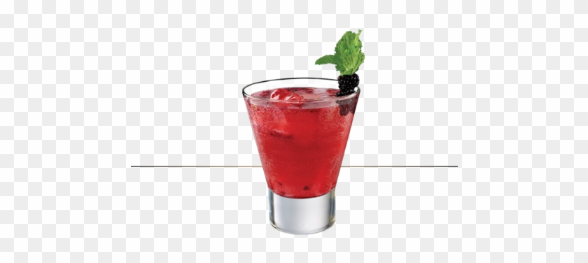 Tuaca Berry Fizz - Berry Cocktail Png Clipart