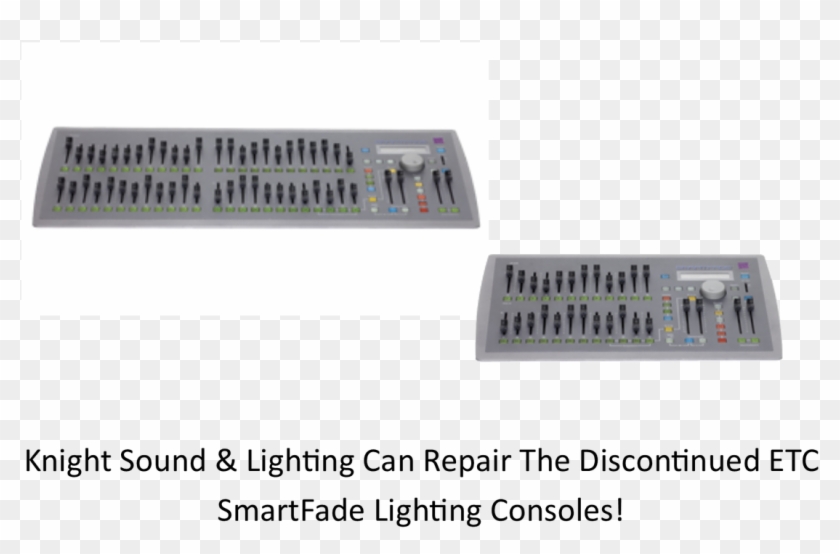 Knight Sound & Lighting Can Repair The Discontinued - Signage Clipart