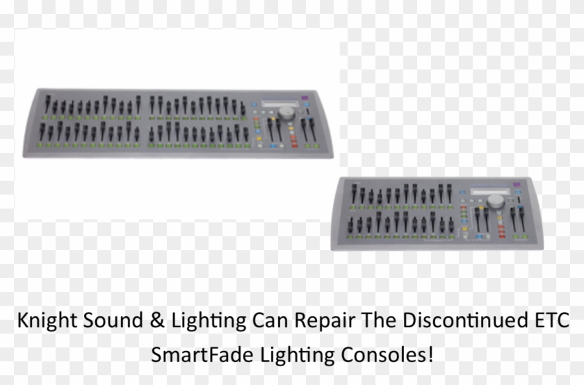 Knight Sound & Lighting Can Repair The Discontinued - Signage Clipart #3441601