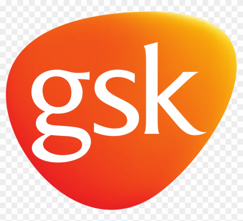 1200px Gsk Logo Svg - Glaxosmithkline Plc Clipart