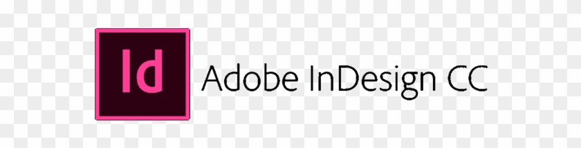 Indesign Cc - Adobe Indesign Cc Logo Png Clipart #3441810