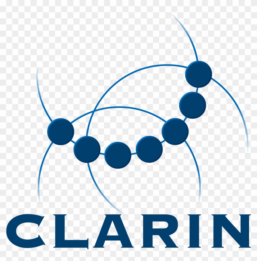 Logo Trans Compact Clarin - Nbc Universal Clipart #3441838