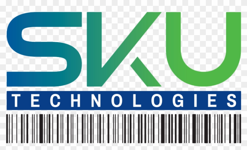 Sku Logo Clipart #3441999